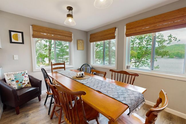 95 Rockview Rd, House other with 3 bedrooms, 4 bathrooms and null parking in Castleton VT | Image 8