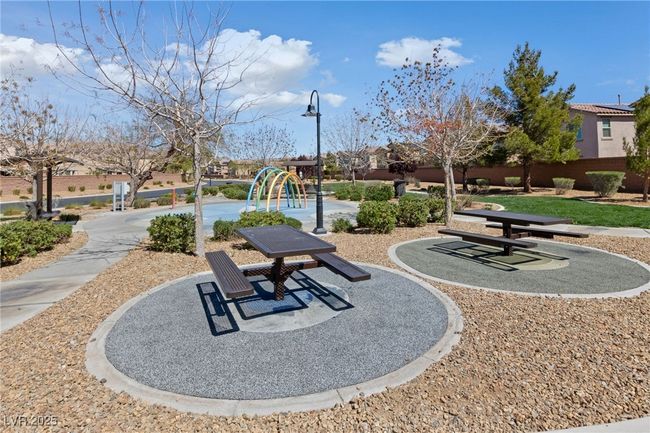 6409 Dundock Ave, House other with 4 bedrooms, 3 bathrooms and null parking in Las Vegas NV | Image 32
