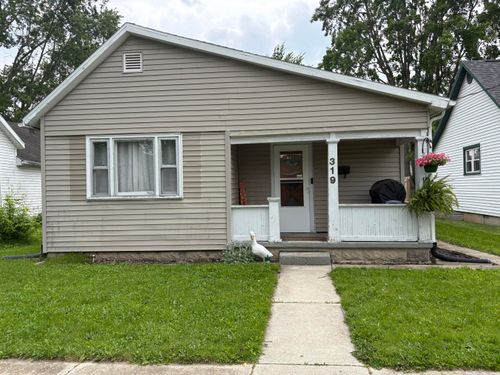 319 Beech Street, Saint Marys, OH, 45885 | Card Image