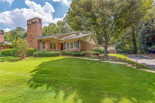 42-4019 Deerings Dr, Peachtree Corners, GA, 30092-1819 | Card Image