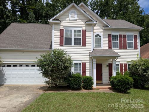 10002 Baxter Caldwell Dr, Charlotte, NC, 28213-4716 | Card Image