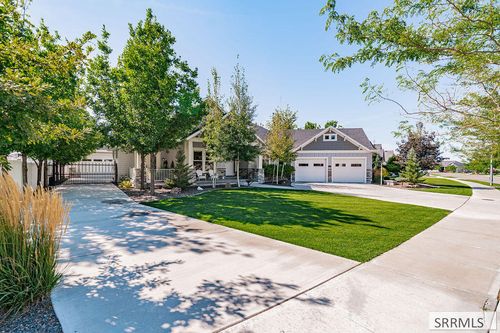 345 Fire Thorn, Idaho Falls, ID, 83404-4954 | Card Image