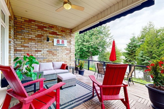 93 Macmillan Way, House other with 5 bedrooms, 3 bathrooms and 10 parking in Coboconk ON | Image 8