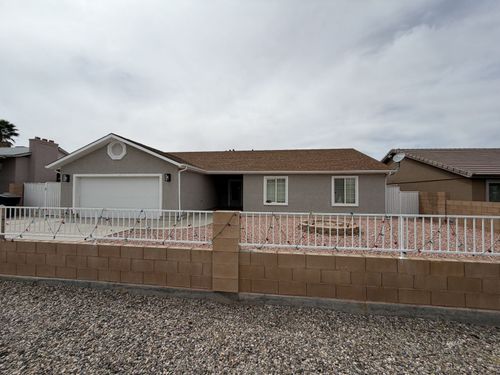 375 S First West St, Bunkerville, NV, 89007 | Card Image