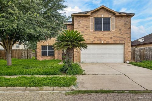 1729 W Jefferson St, Weslaco, TX, 78599-4356 | Card Image