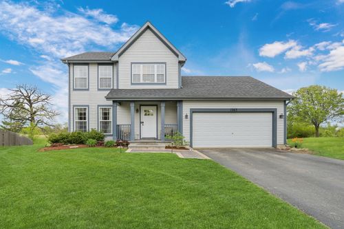 1263 Essex Ct, Round Lake Beach, IL, 60073-4160 | Card Image