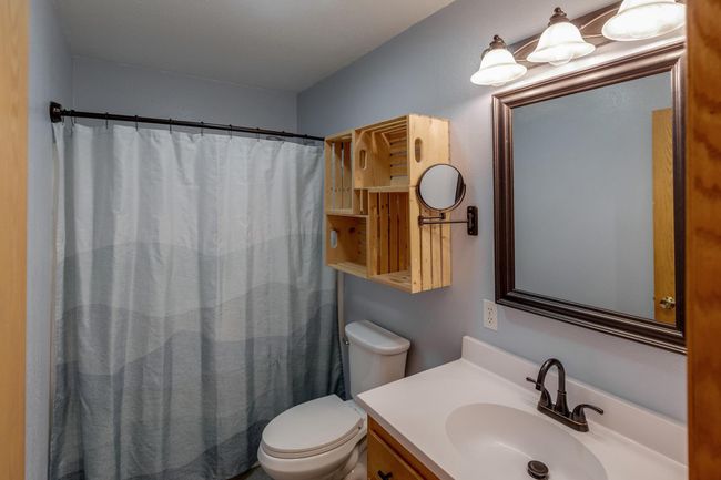 Main floor bathroom | Image 46