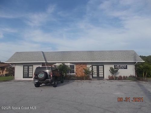 540 N Harbor City Blvd, Melbourne, FL, 32935-6859 | Card Image