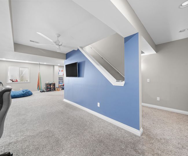 43442 Cherrywood Ln, House other with 4 bedrooms, 4 bathrooms and null parking in Canton MI | Image 32