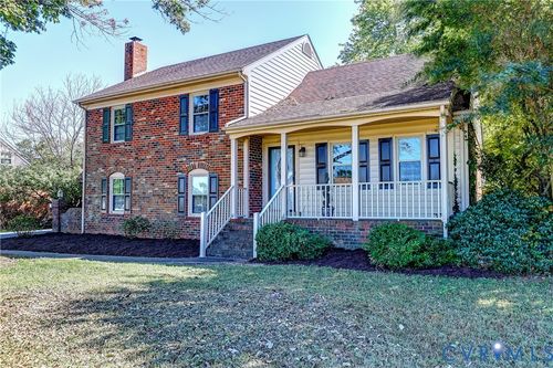 3609 Cogbill Rd, North Chesterfield, VA, 23234-4832 | Card Image
