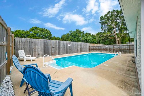 511 Desert Oak Dr, Pensacola, FL, 32514-7233 | Card Image