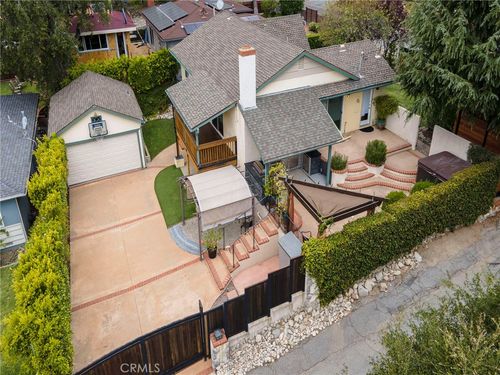 2254 Cross St, La Canada Flintridge, CA, 91011-1454 | Card Image