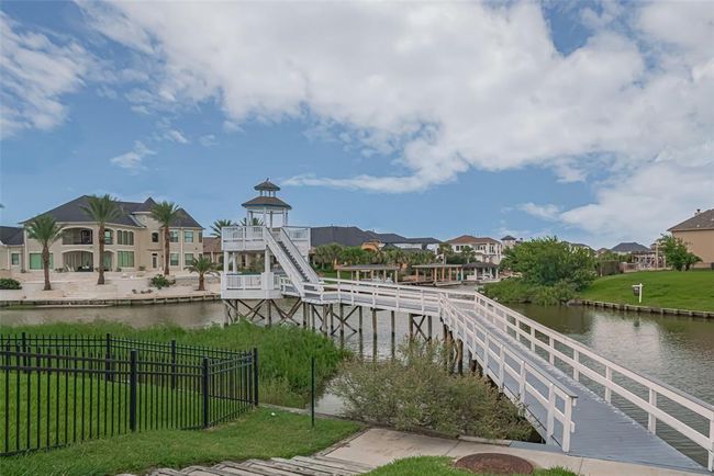 2630 De Four Trce, House other with 5 bedrooms, 4 bathrooms and 2 parking in Seabrook TX | Image 45