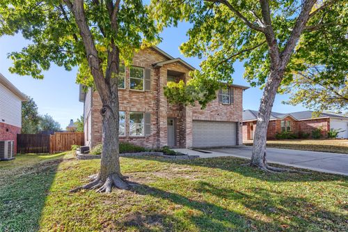 5429 Devils River Dr, Mckinney, TX, 75071-7708 | Card Image