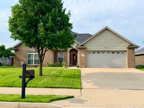 3603 Chestnut Dr, COLUMBIA, MO, 65202-9861 | Card Image