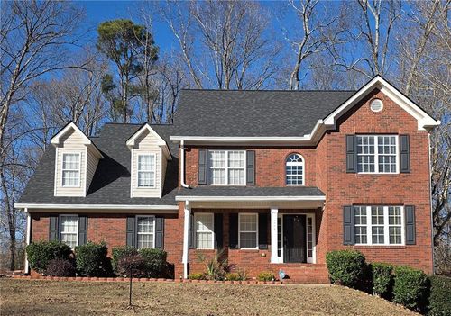 1048 Falls Brooke Dr, Conyers, GA, 30094-5565 | Card Image