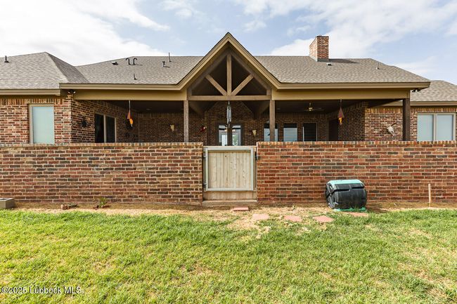 6611 Tiger Rd, House other with 3 bedrooms, 3 bathrooms and null parking in Ropesville TX | Image 98