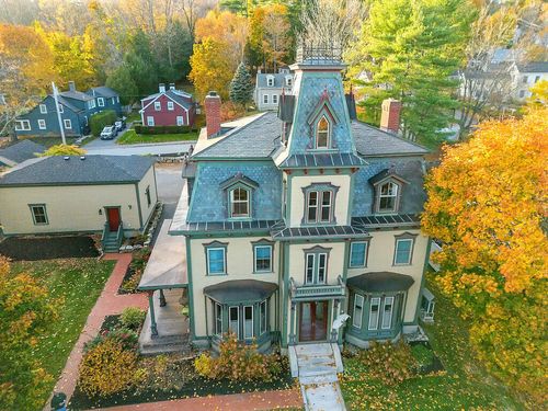 3-15 Middle Street, Hallowell, ME, 04347 | Card Image