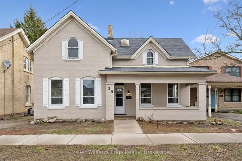 59 William St, Brantford, ON, N3T3K6 | Card Image