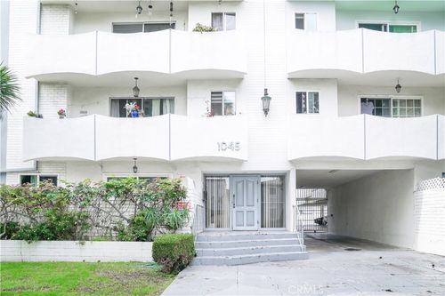 apt-3-1045 S Bedford St, Los Angeles, CA, 90035-2121 | Card Image