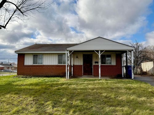 3747 Ferman Rd, Columbus, OH, 43207-4128 | Card Image