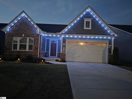 1252 Fiddletree Lane, Woodruff, SC, 29388 | Card Image