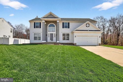 1244 Whispering Woods Dr, WILLIAMSTOWN, NJ, 08094-4627 | Card Image