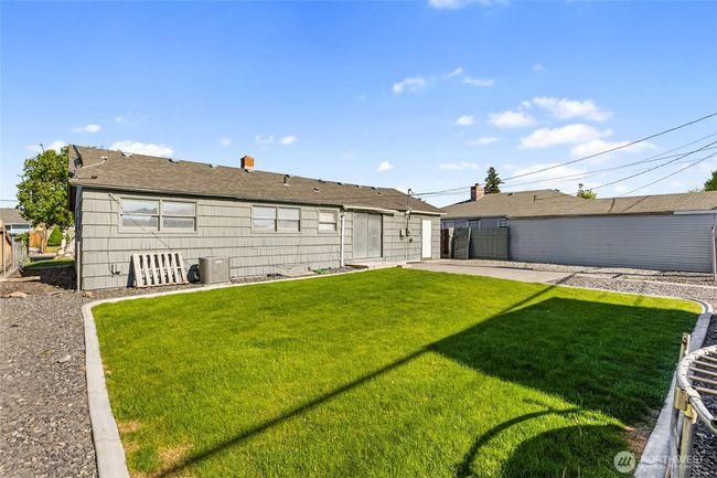 129 G St Se, House other with 4 bedrooms, 2 bathrooms and null parking in Ephrata WA | Image 35