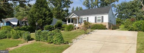 7608 Leonard Dr, FALLS CHURCH, VA, 22043-1221 | Card Image