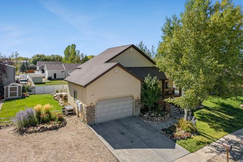 263 W 360 N, Kamas, UT, 84036-9573 | Card Image