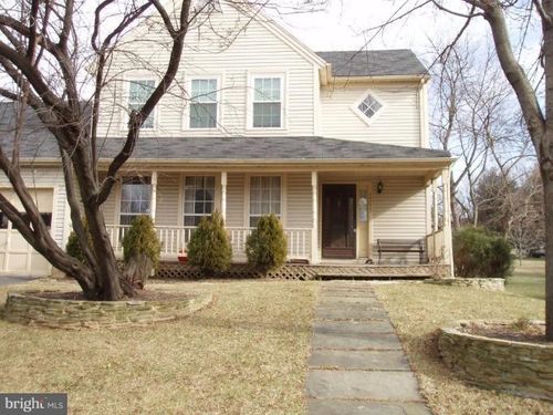 18552 Cape Jasmine Way, GAITHERSBURG, MD, 20879-4646 | Card Image