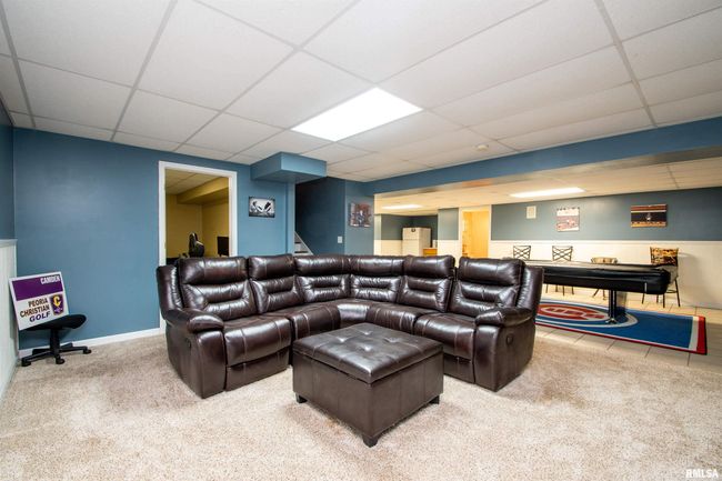 116 Field Ct, House other with 4 bedrooms, 4 bathrooms and null parking in East Peoria IL | Image 41