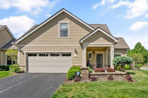 3844 Foresta Grand Dr, Powell, OH, 43065-1112 | Card Image