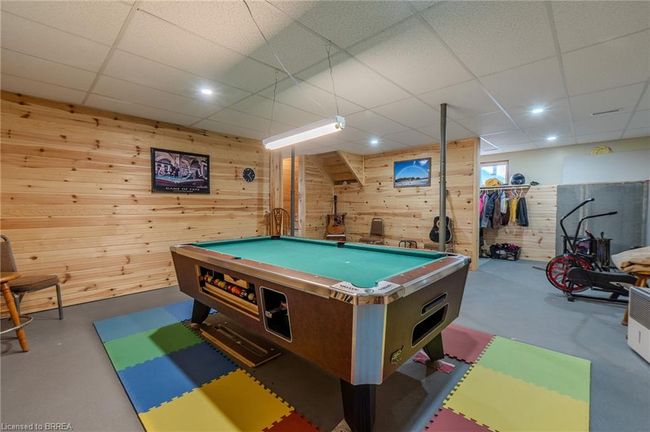 564 Adams Rd, House other with 3 bedrooms, 1 bathrooms and 17 parking in Mattawa ON | Image 32