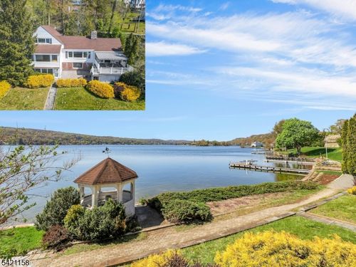 50 W Shore Trl, Sparta, NJ, 07871-1744 | Card Image