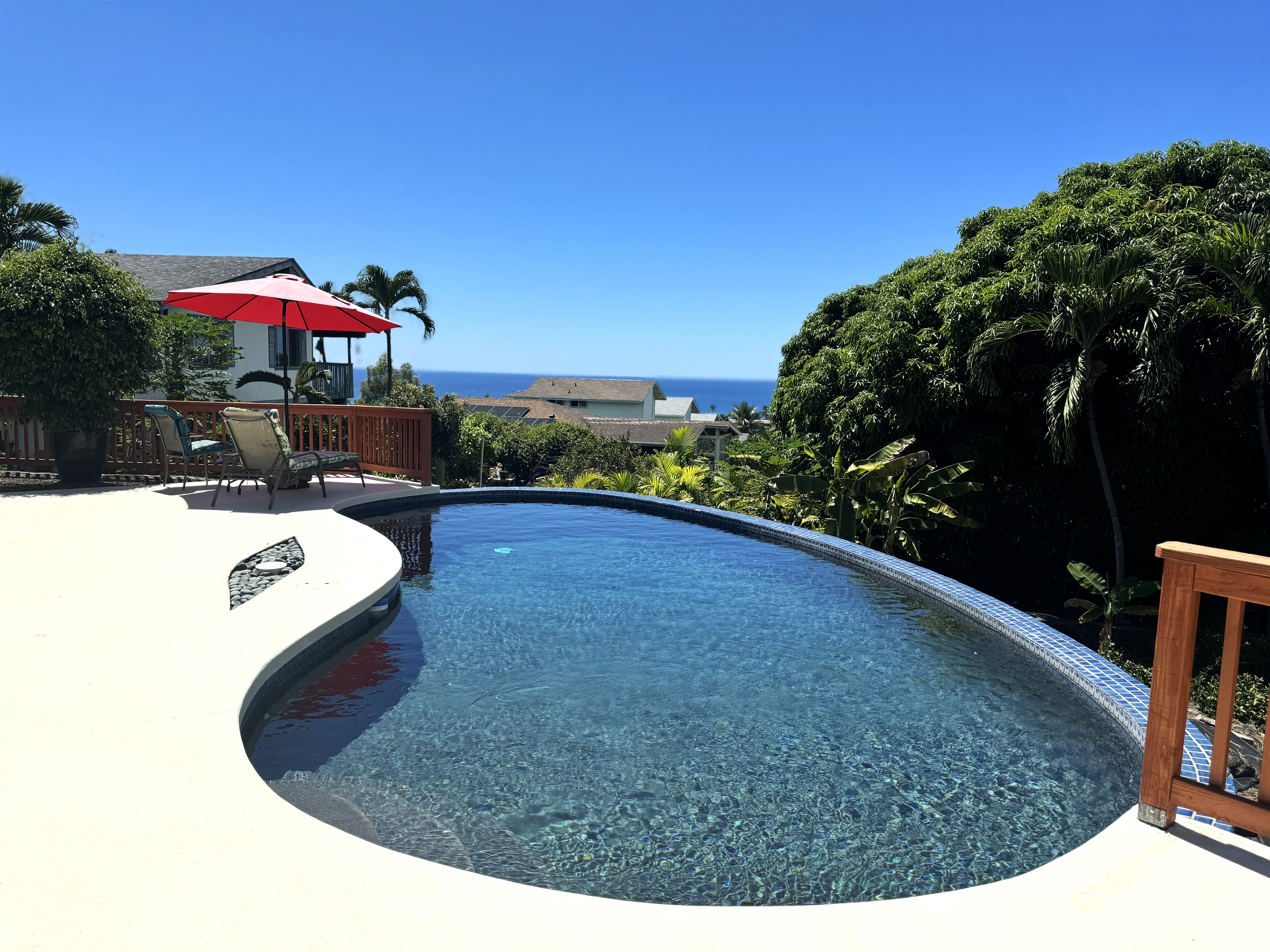 Kealoha St, Kailua Kona, HI 96740