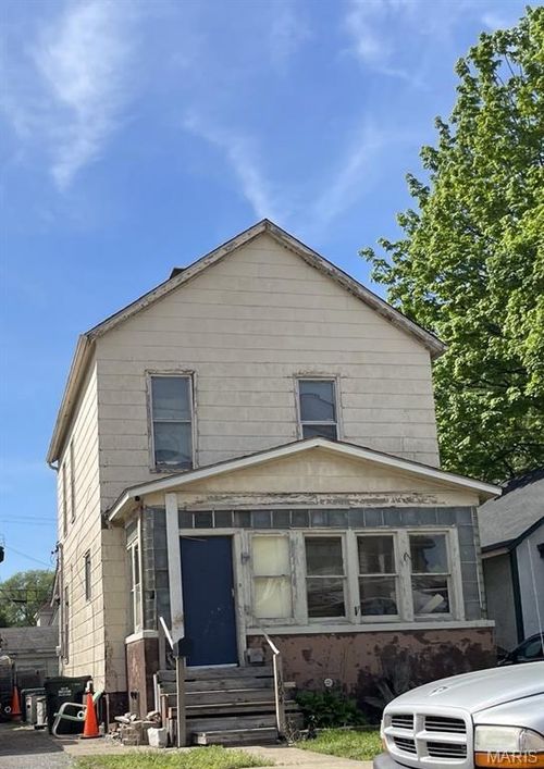 1664 5th Street, Madison, IL, 62060 | Card Image