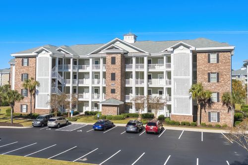 202-4833 Luster Leaf Cir, Myrtle Beach, SC, 29577-7613 | Card Image