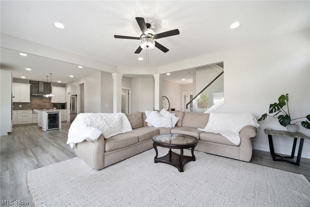 Residential in Broadview Heights 3