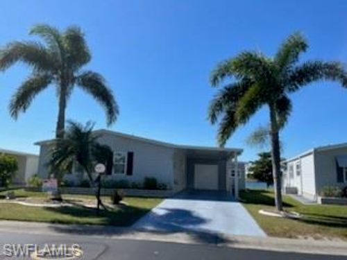 265 Lakeside Dr, NORTH FORT MYERS, FL, 33903-5652 | Card Image
