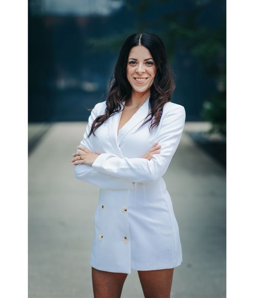 Milaine Thibeault