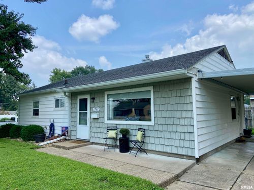 1701 W Granview Dr, QUINCY, IL, 62301-6859 | Card Image