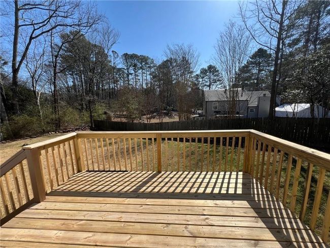 3456 Davis Rd, House other with 3 bedrooms, 2 bathrooms and 2 parking in Marietta GA | Image 16