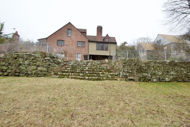 85 Hillcrest Ter, House other with 4 bedrooms, 2 bathrooms and null parking in Meriden CT | Image 36