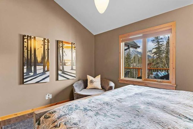 9 Creekside Mews, Townhouse with 3 bedrooms, 4 bathrooms and 2 parking in Canmore AB | Image 23