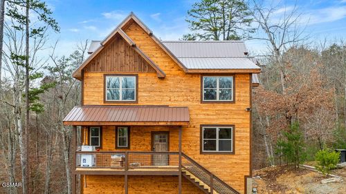 2751 Murray Ridge Rd, Sevierville, TN, 37876 | Card Image