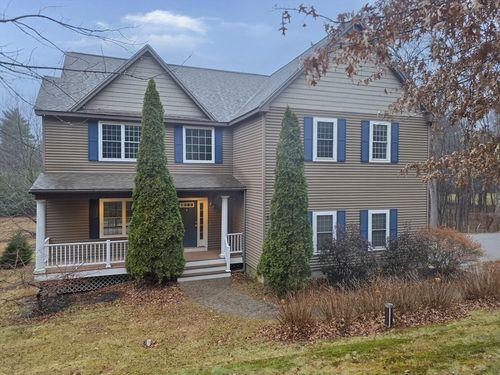 345 New Boston Rd, Sturbridge, MA, 01566-1016 | Card Image