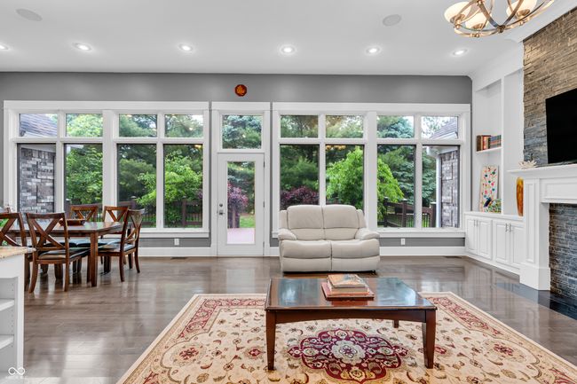 720 Willow Pointe North Dr, House other with 5 bedrooms, 5 bathrooms and null parking in Plainfield IN | Image 12