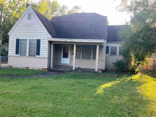 2515 Glenwood Dr, Port Arthur, TX, 77642-2640 | Card Image