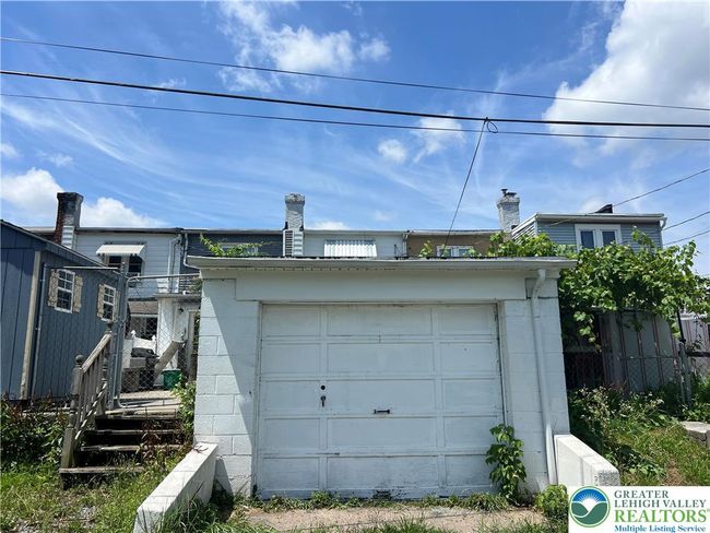 619 N Jasper St, Townhouse with 2 bedrooms, 1 bathrooms and null parking in Allentown PA | Image 22